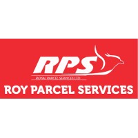Royal Mail & Parcel logo - Similar company to Royal Mail Property & Facilities Solutions