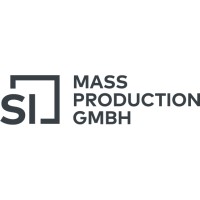 SI Mass Production GmbH logo - Similar company to Gi Movers