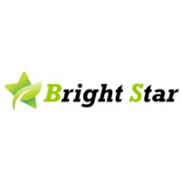 BRIGHT STAR HERBS logo - Similar company to Al Hayah Agro