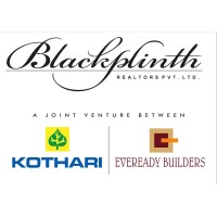 BLACKPLINTH REALTORS PRIVATE LIMITED logo - Similar company to Property Store India
