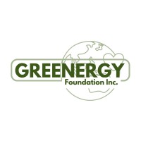 Greenergy Foundation Inc. logo - Similar company to Instant On