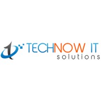 Technow IT Solutions logo - Similar company to Technow