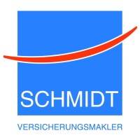 Versicherungsmakler Schmidt GmbH logo - Similar company to VERMAS Versicherungsmakler Service GmbH