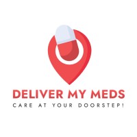 Deliver My Meds logo - Similar company to Hello Mds