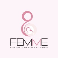 Clínica Femme - Saúde da Mulher logo - Similar company to Clínica Yeva - Saúde Da Mulher