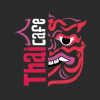 Thai Café logo - Similar company to Dôme