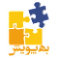 Behpooyesh | بهپویش logo - Similar company to Tadbir Iran