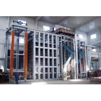 Kunshan Dachang HPL Press Manufacturer Co.,Ltd logo - Similar company to West Coast Laminating