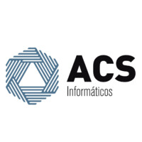 ACS Informáticos | IT Talent for ICT companies logo - Similar company to It-Werks Group Of Companies