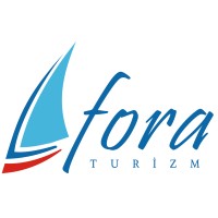 Fora Turizm logo - Similar company to Last Event Organization Company®🇹🇷