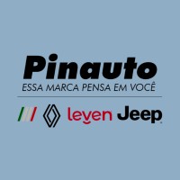 Grupo Pinauto logo - Similar company to Packis