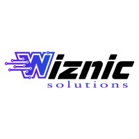 wiznic solution logo - Similar company to Leonix