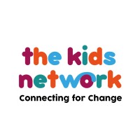 The Kids Network logo - Similar company to Toucan Content