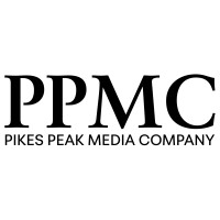 Pikes Peak Media Company logo - Similar company to Soco Business Digest ( Formerly Csbj )