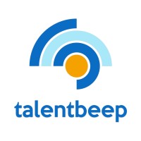 Talent Beep logo - Similar company to Treehouse Co.