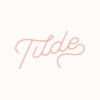 Tilde Design Studio logo - Similar company to Bollinger Design Group