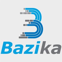 Bazika Bank logo - Similar company to Xgen Coders Inc.
