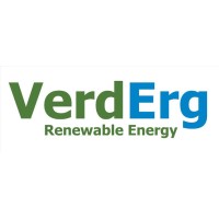 VerdErg Renewable Energy logo - Similar company to Mesa Standards Alliance