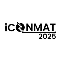 icONMAT 2025 logo - Similar company to Iconmax