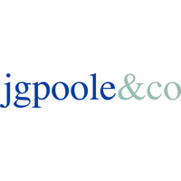 JG Poole & Co LLP logo - Similar company to A-Impuls