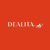 Dealita logo - Similar company to Ai.R Recruit