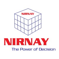 NIRNAY GROUP logo - Similar company to Nirnaya