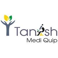 Tanish Medi Quip logo - Similar company to Vayu Medical Device