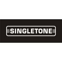 Singletone Amplification logo - Similar company to Ars Technologies Srl