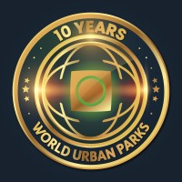 World Urban Parks logo - Similar company to Futurescape Global