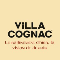 VILLA COGNAC DISTRIBUTION logo - Similar company to Villa Cognac