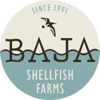 Baja Shellfish Farms logo - Similar company to Agarmex