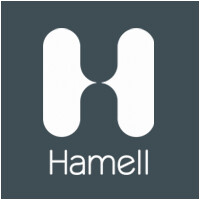 Hamell logo - Similar company to Digital-Dynamite London