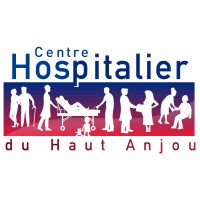 Centre Hospitalier du Haut Anjou logo - Similar company to Haut-Anjou