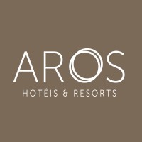 AROS Hotéis & Resorts logo - Similar company to Astron Hotéis