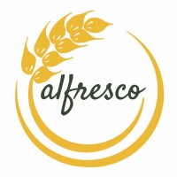 Alfresco logo - Similar company to Dynamic Cooking Systems, Inc.