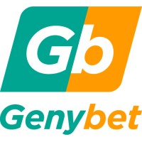Genybet logo - Similar company to Plaiz (Acquired By Watiz)