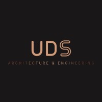 UDS Architecture & Engineering logo - Similar company to Udsarchitects