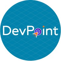 DevPoint logo - Similar company to Devpoint