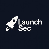 LaunchSec logo - Similar company to Thinkmatter