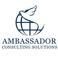 Ambassador Consulting Solutions logo - Similar company to Third Hat Consulting
