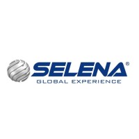 Selena Bulgaria logo - Similar company to Assist Ltd.