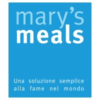 Mary's Meals Italia logo - Similar company to Airport Development Engineering & Trading Sa