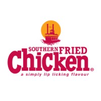 Southern Fried Chicken logo - Similar company to Sfc Group Llc