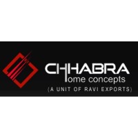 Chhabra Home Concepts logo - Similar company to Vak Textiles