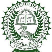 NIT Arunachal Pradesh Official logo - Similar company to Atulyam, Nit Arunachal Pradesh
