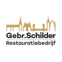 Restauratiebedrijf Gebr. Schilder logo - Similar company to Time2Rent