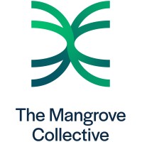 The Mangrove Collective logo - Similar company to Prinsprotea
