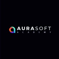 Aurasoft Academy logo - Similar company to Aurasoft