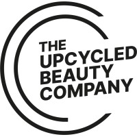 The Upcycled Beauty Company logo - Similar company to Kaffe Bueno