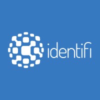 Identifi logo - Similar company to Handao